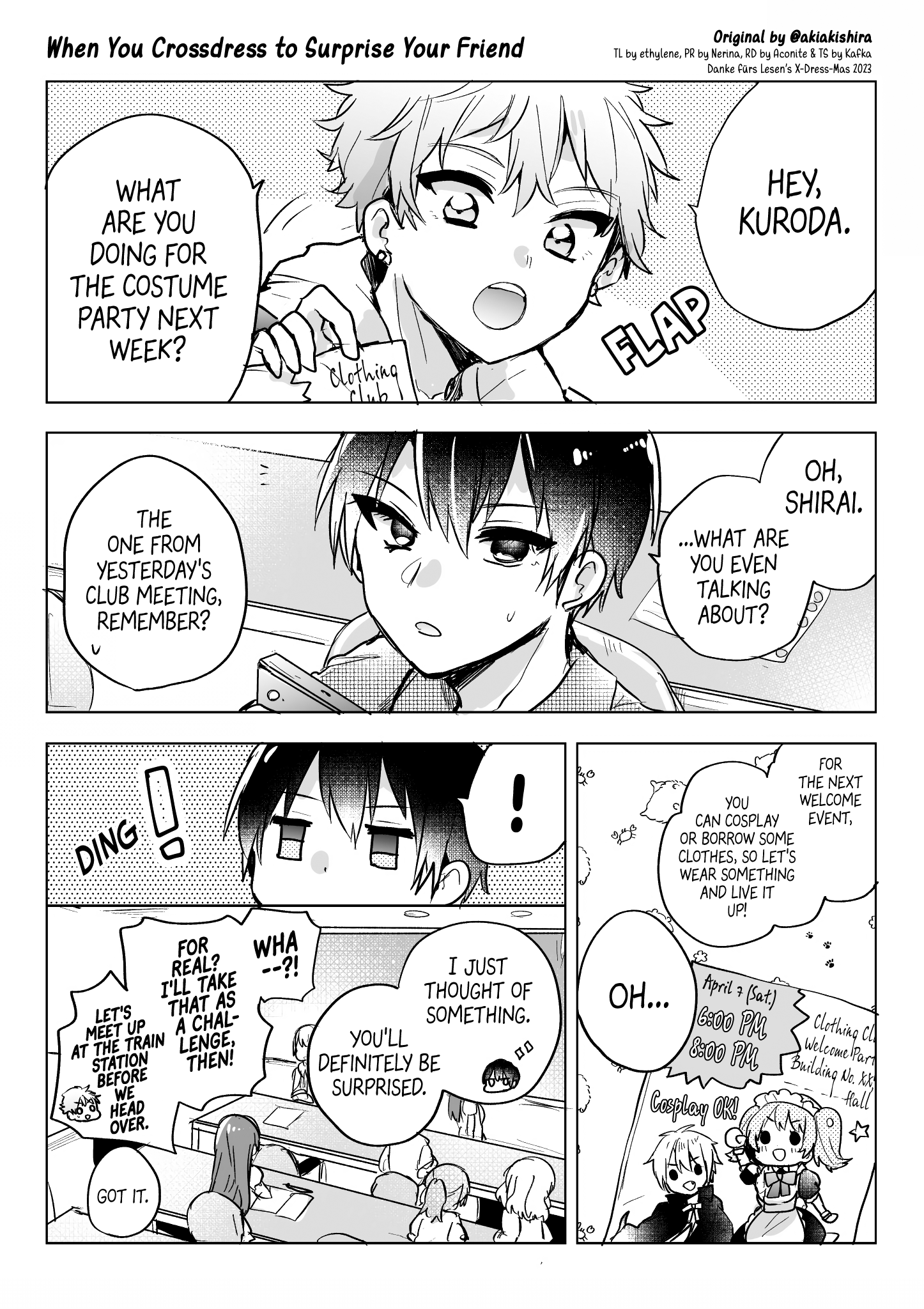 Crossdress Tg Caption - l2vva94