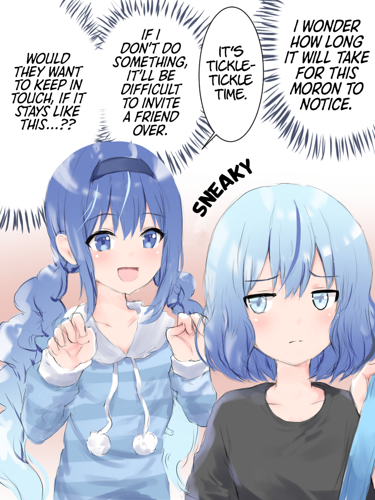 She Is Convinced That Her Half brother Is A Girl