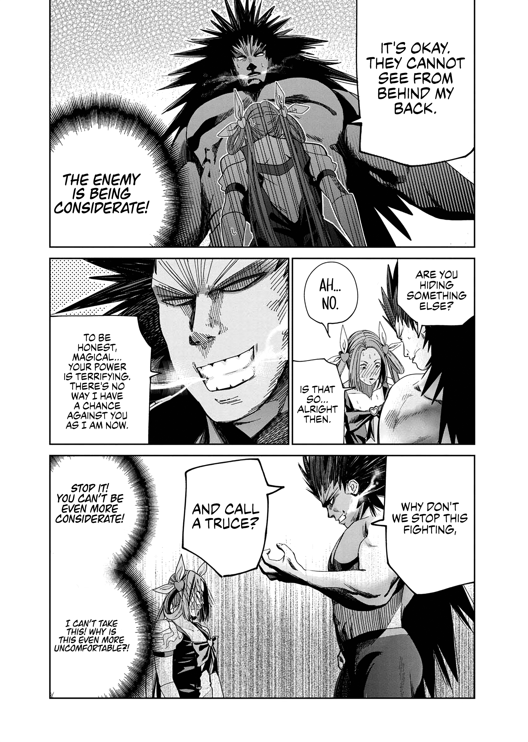 Mahou Shoujo Misoji Chapter 1 Danke F rs Lesen mahou-shoujo-misoji-chapter-1-danke-f-rs-lesen