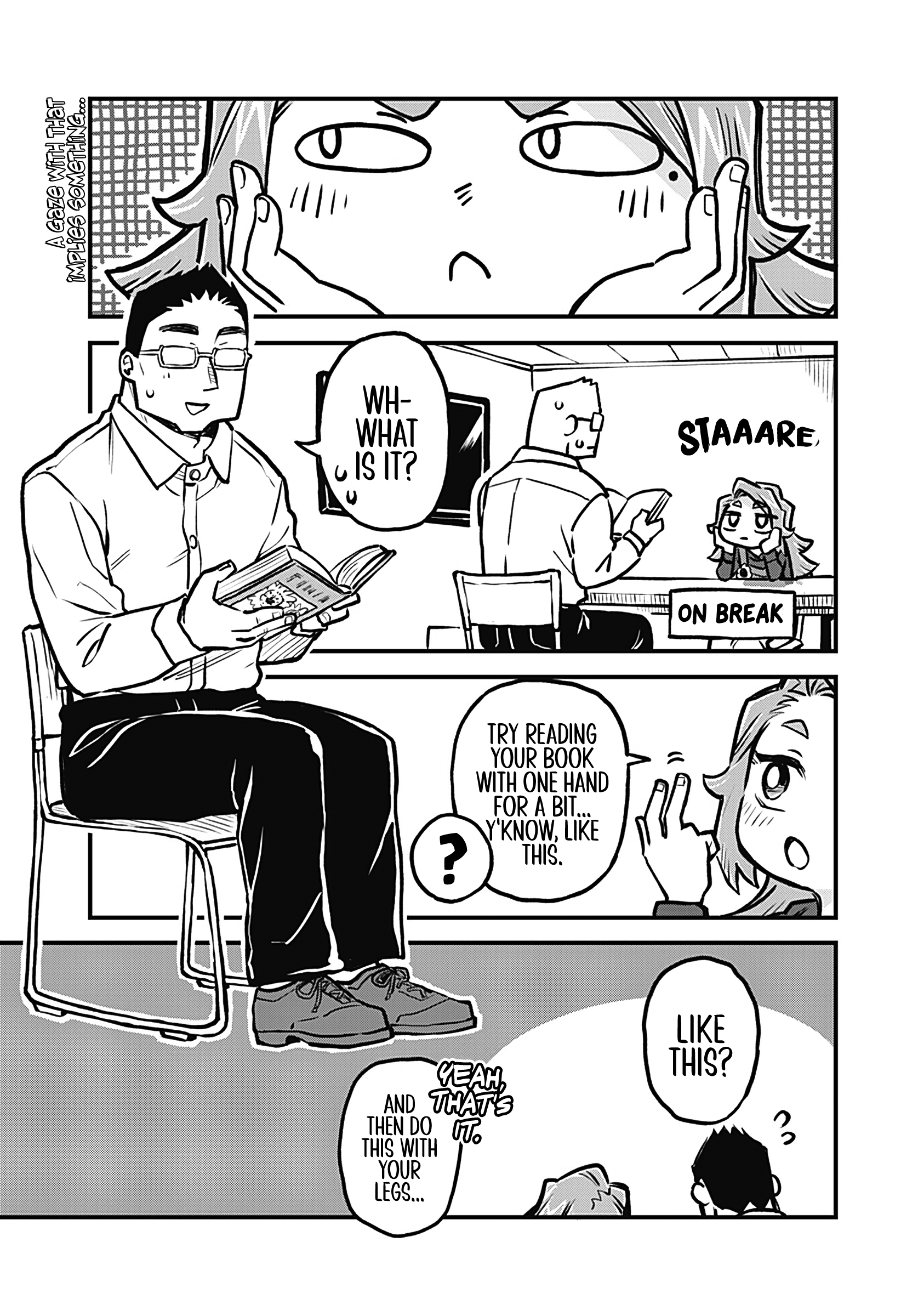 Stranger Than Friends Ch 44 43 - t11ps5o