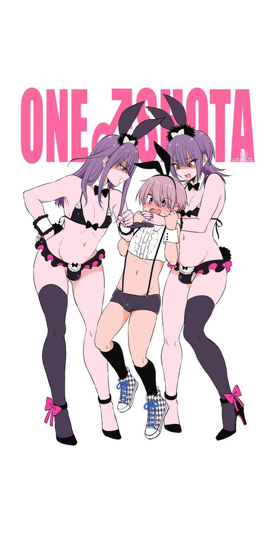 Today's Onee♂Shota manga