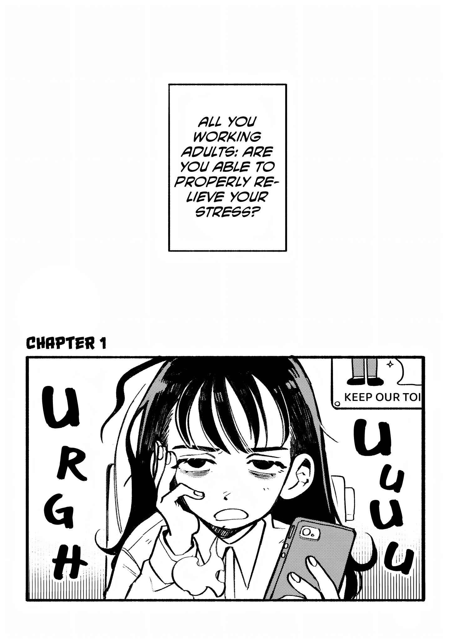 Chow Time at the Ballpark Chapter 1 Danke fürs Lesen